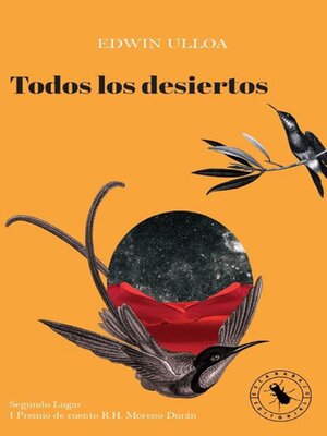 cover image of Todos los desiertos